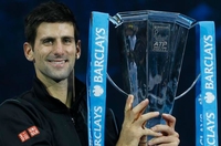 Novak: Ne želim da budem političar