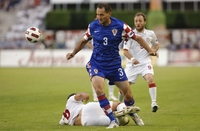 Raste podrška za eliminaciju Hrvata