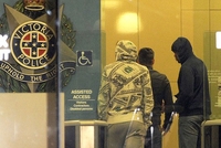 Hapšenja igrača zbog namještanja utakmica