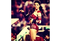 Seksi nastup Selene Gomez
