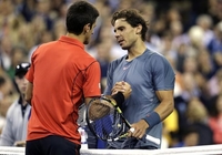 ATP: Posljednji osvrt na burnu 2013.