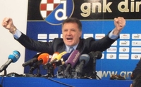 Mamić novinarima: Krivi ste za sve