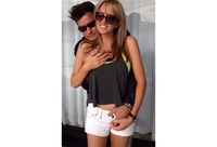 Upoznajte Šinovu djevojku iz filmova za odrasle