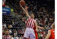 ABA liga: Trijumf Zvezde u Novom Mestu, teška povreda Mitrovića