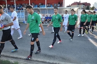 Rudar Prijedor: Bod za mirniji zimski san