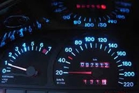 ЕУ уводи максималну брзину до 115 километара?