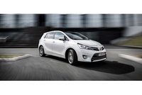 Прва Toyota са BMW мотором
