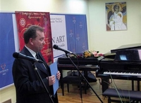 Otvoren Koral festival ruske muzike