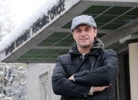 Željko Erkić: Američki san u srpskim očima