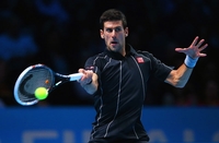 Nole osvaja tri grend slema