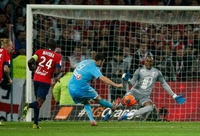 Lil nije primio gol 1035 minuta!