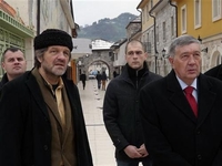 Radmanović: Andrićgrad je sublimacija više umjetnosti