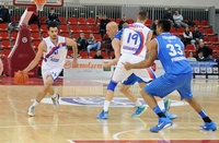 Evrokup: Igokea poražena od rumunskom Asesofta