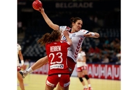 Andrea Lekić Glas Srpske:  Došlo vrijeme za medalju
