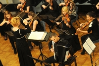 Praznični koncert na radost publike