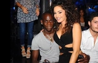 Rafaela tužila Balotelija: Još nije priznao ćerku i ne viđa je