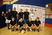 “Borik 2014”:  “Tilt” startovao šesticom