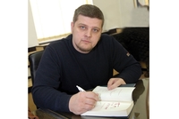 Vladimir Kecmanović: Stiže triler o Ivi Andriću