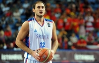 Krstić, Micić, Milovanović i Crvendakić u izboru za najbolje u Evropi
