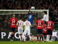 Lil poslije 1.061 minuta primio gol