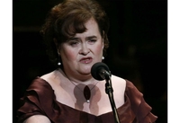 Suzan Bojl ima Aspergerov sindrom