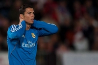 Ronaldo: Zlatna lopta mi nije bitna