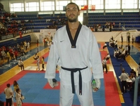 PREDSTAVLjAMO KANDIDATE:Ljubomir Stančić, tekvondoista bijeljinske Jope: Najdraža medalja iz Beograda