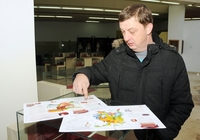 Vladimir Đukanović: Poslovice otvaraju vrata muzeja    
