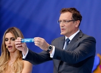 Nove optužbe da je žrijeb za SP namješten