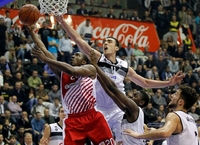 Partizan juri prolaz u Top 16