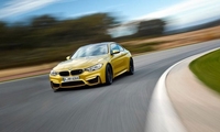 Представљени BMW М3 и М4 за 2014.