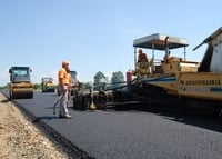 U puteve uloženo 1,5 milijardi KM