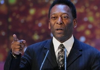 Pele plaća 1.500 evra po unučetu