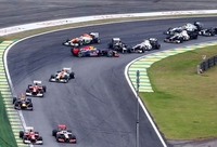  F1: Pravilo koje mijenja istoriju
