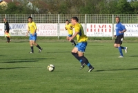 Glišić eksplodirao u novom dresu