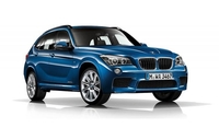 BMW X1 за 2014.