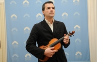 Ivan Otašević: Muzički pejzaži uz Bartoldija