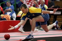 PREDSTAVLjAMO KANDIDATE: Marko Trklja, kuglaš banjalučke Knin Revite: Majstor obaranja čunjeva
