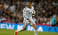 Ronaldo ispred Mesija