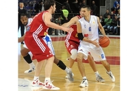 Igokea savladala Cedevitu