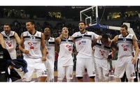 Real i Makabi na Partizan u Top16