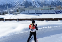 Olimpijske igre bez Olanda