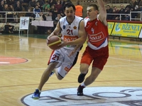 Mladost sama na vrhu tabele