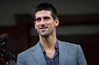 Novak Đoković sportista godine u Srbiji