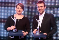 Misimović i Cerićeva najbolji