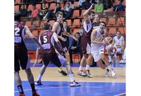 Tomica Zirojević, član Skupštine OKK Borac: Nova uprava, stari problemi