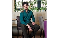 Nikola Rakočević: Berlinski festival otvorio velika vrata