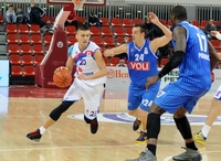 KK Igokea: Meč sa Himkijem za prestiž