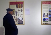 Izložba eksponata o misiji Ćirila i Metodija
