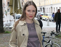 Mrđini Pejzaži u Zagrebu